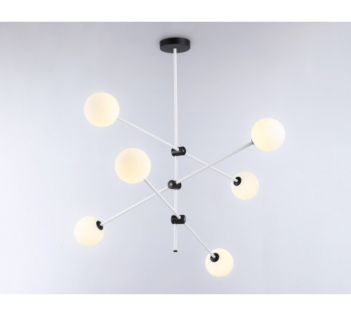 Люстра на штанге Ambrella Light TR2512 TR