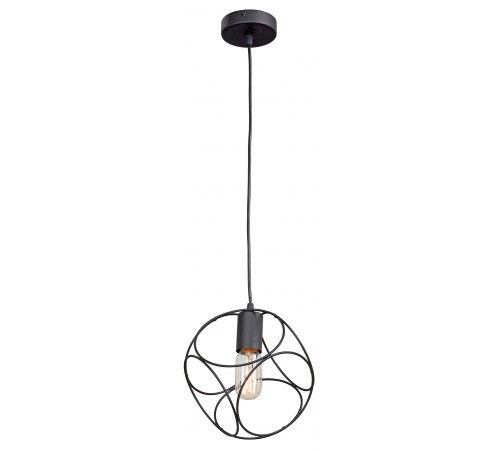 Подвесной светильник Vitaluce V4970-1/1S