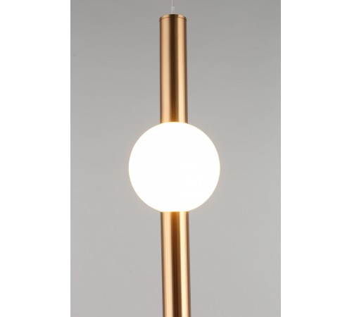 Подвесной светильник Aployt APL.038.06.12 Zhozefin