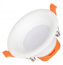 Встраиваемый светильник Arlight 035588 BLIZZARD