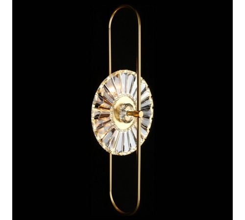 Накладной светильник Aployt APL.641.01.03 Valentayn