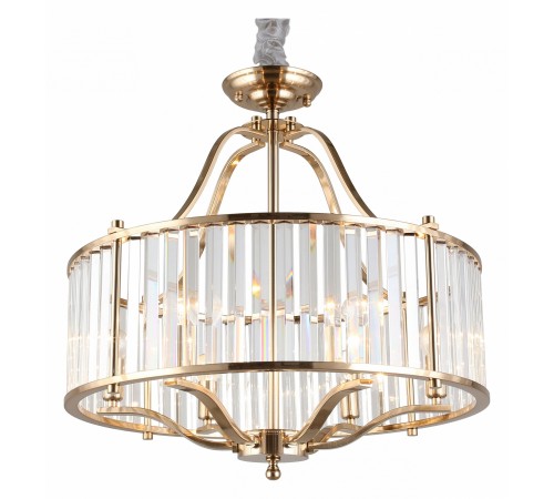 Подвесной светильник Aployt APL.809.03.06 Romen