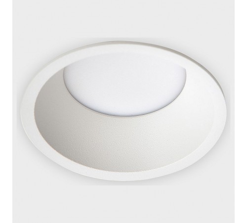Встраиваемый светильник Italline IT08-8013 white 3000K IT08-8013