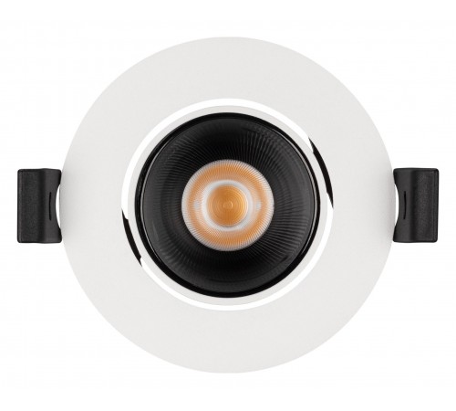 Встраиваемый светильник Arlight 035448 FORECAST