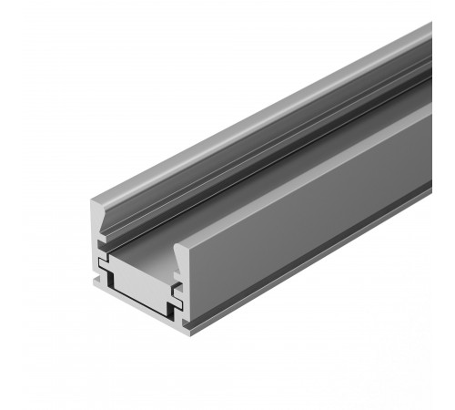 Профиль встраиваемый Arlight 013874 PDS-REGULOR-2000 ANOD