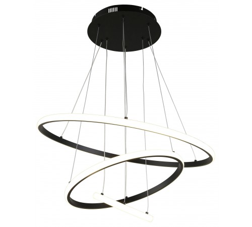 Подвесной светильник Aployt APL.018.03.60 Janina