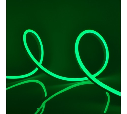 Лента светодиодная Uniel UL-00009100 Neon ULS-N11