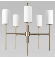 Подвесная люстра Loft it 10307 Brass Comfy