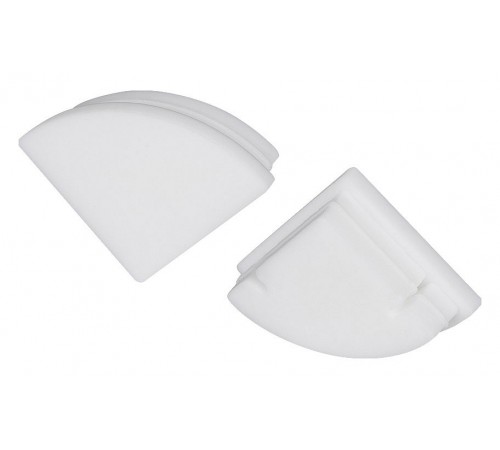 Заглушка Arlight 023167 WPH-KANT-H16