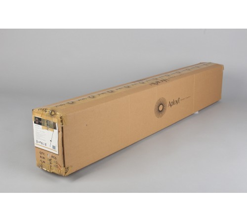 Бра Aployt APL.019.01.12 Merian