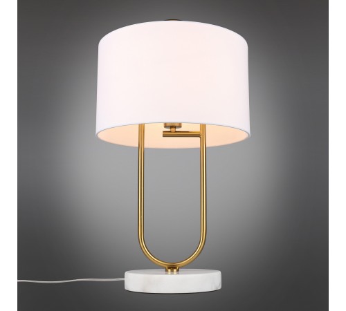 Настольная лампа декоративная Aployt APL.635.04.01 Selesta