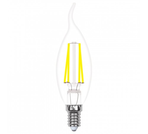 Лампа светодиодная Uniel UL-00002368 MB GLM10TR