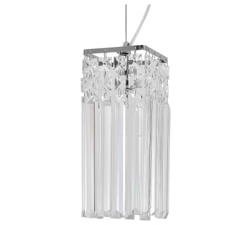 Подвесной светильник Escada 2129/1S Chamarel