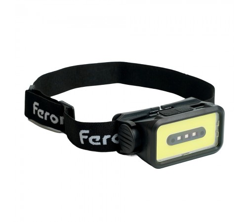 Фонарь налобный Feron 51620 TH2315