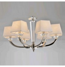 Подвесная люстра Newport 11406/C 11400