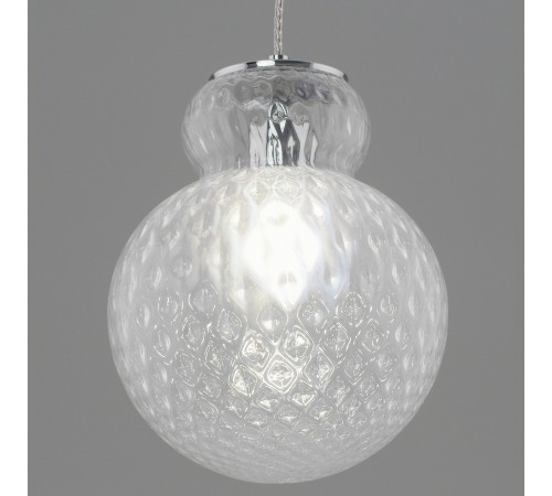 Подвесной светильник Moderli V11164-1P Lorel