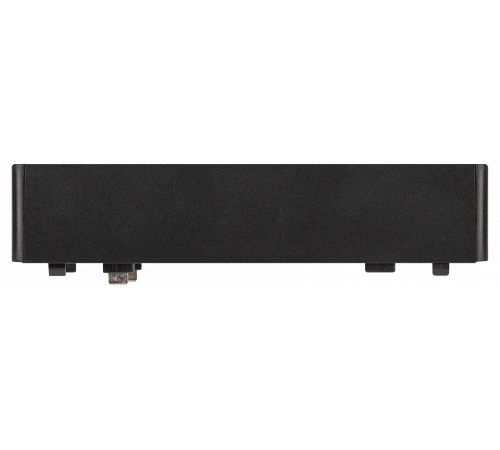 Накладной светильник Эра TRM-S5-2-6W4K-BK