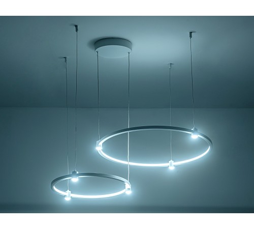 Подвесной светильник Ambrella Light FL5521 FL