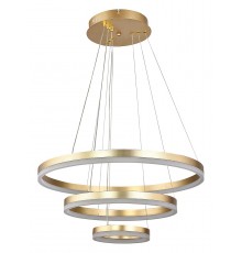 Подвесной светильник Natali Kovaltseva LED LAMPS 81279 OREOL