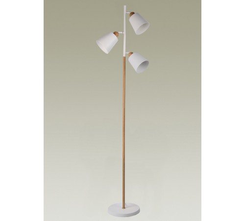 Торшер Moderli V3050-3F Floor