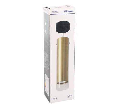 Подвесной светильник Feron 48747 ML1898