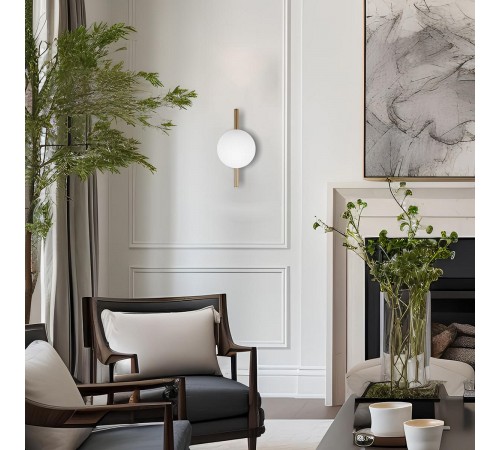 Бра Loft it 10236/1W Tely