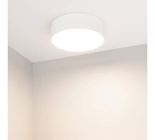 Накладной светильник Arlight 021777(2) RONDO