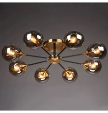 Потолочная люстра Aployt APL.909.07.08 Beta