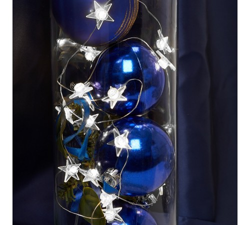 Гирлянда Супернить CL572 41648