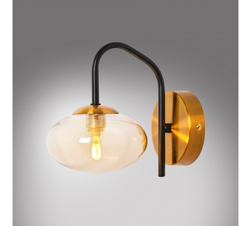 Бра MyFar MR1750-1W Scott