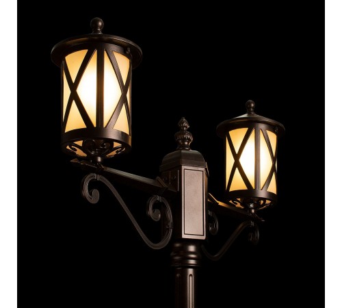 Фонарный столб Loft it 100016/2200 Ravenna