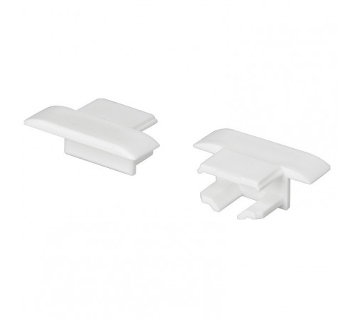 Набор заглушек для профиля Arlight 016951 TK-F