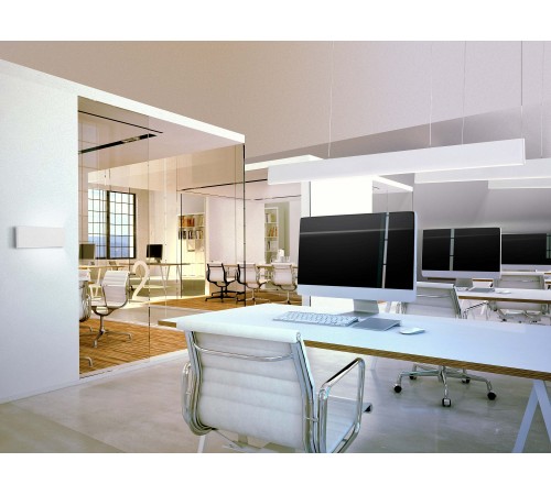 Подвесной светильник Mantra 5490 Petaca