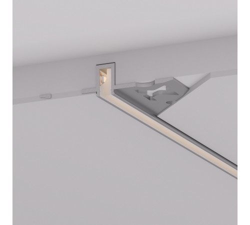 Профиль встраиваемый Arlight 052377 FANTOM