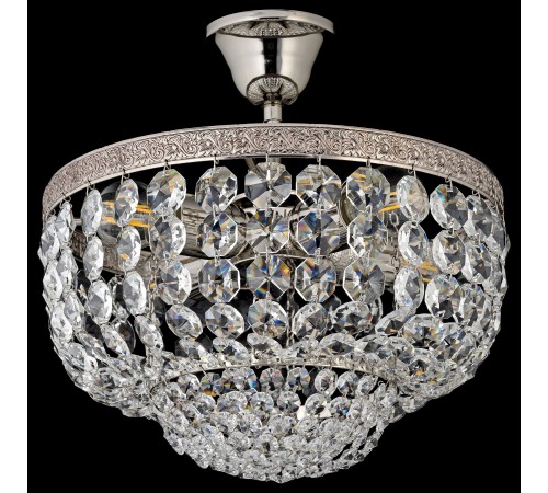 Люстра на штанге Arti Lampadari Favola E 1.3.30.501 N Favola