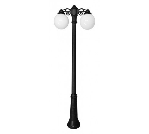 Фонарный столб Fumagalli G25.157.S20.AYF1RDN Globe 250