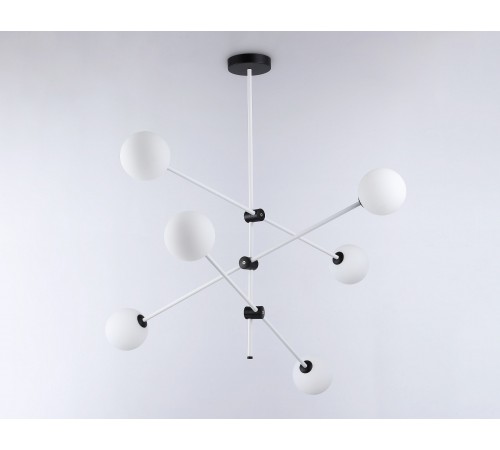 Люстра на штанге Ambrella Light TR2512 TR