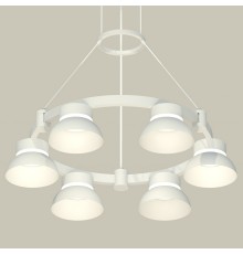 Подвесная люстра Ambrella Light XR92031001 XR