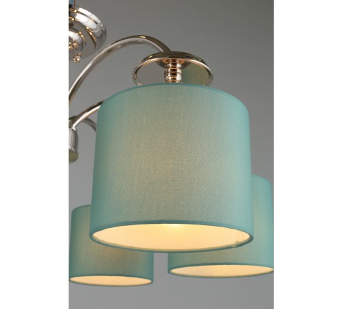 Люстра на штанге Aployt APL.714.07.06 Nikolet