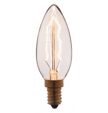 Лампа накаливания Loft it 3560 Edison Bulb