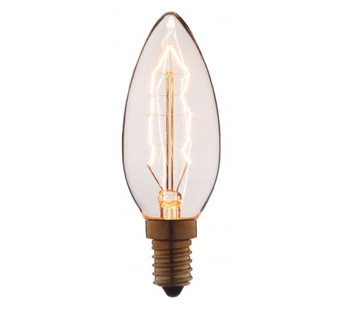 Лампа накаливания Loft it 3560 Edison Bulb
