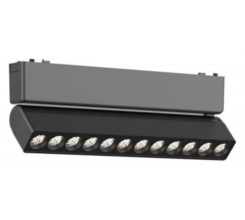 Накладной светильник Aployt APL.0102.00.12 Magnetic track 48