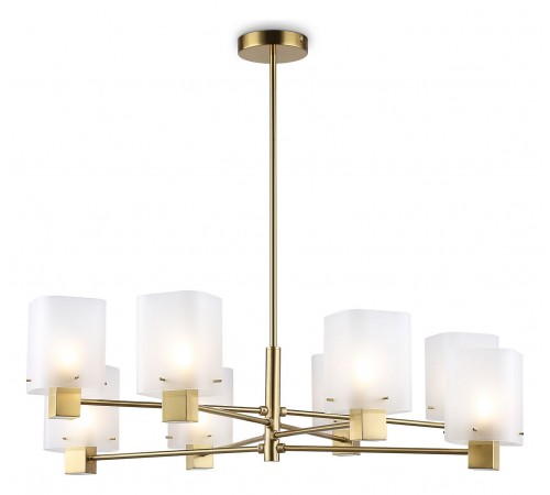 Люстра на штанге Ambrella Light LH57033 HIGH LIGHT