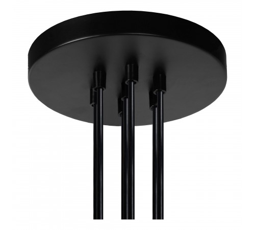 Подвесной светильник Lucide 08408/07/30 Fix Multiple