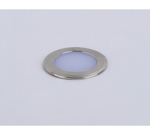 Встраиваемый в дорогу светильник Ambrella Light ST6513 ST