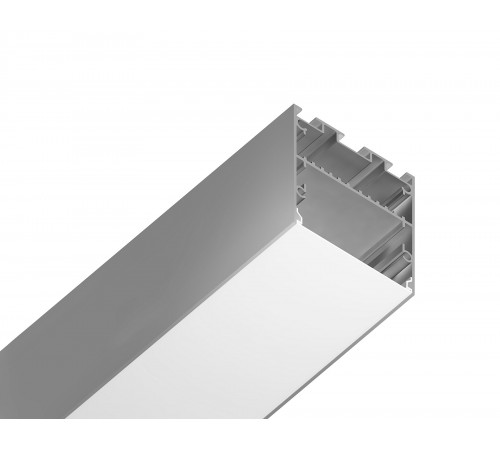 Короб накладной Ambrella Light GP3050AL Profile System GP