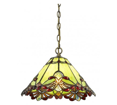 Подвесной светильник Velante 863-826-01 863-82