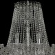 Подвесная люстра Bohemia Art Classic 11.23.24.530.Cr.Dr 11.23