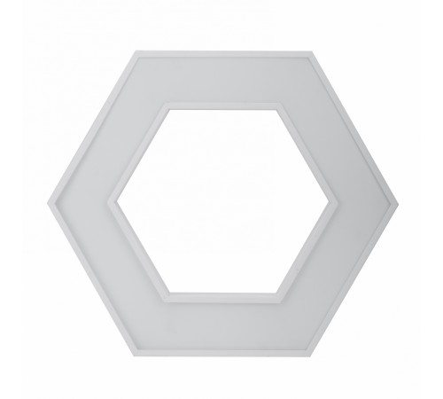 Подвесной светильник Эра Б0050556 Hexagon