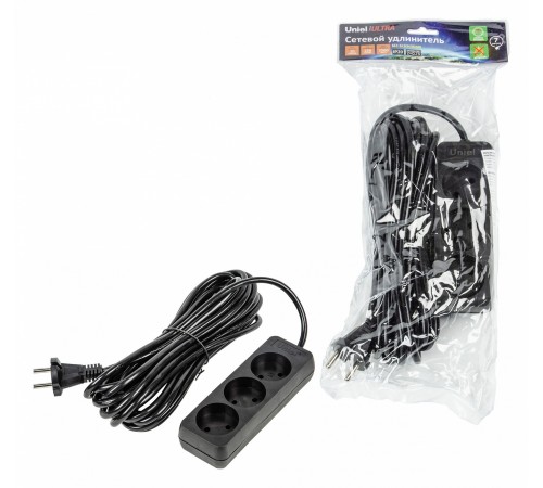 Удлинитель Uniel UL-00009987 Ultra